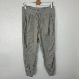 Lululemon Dance Studio Mid-Rise Jogger Full Length 12 Athleisure Athletic
